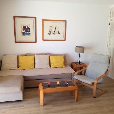 Vilamoura Beach & Pool Apartment Bagian luar foto