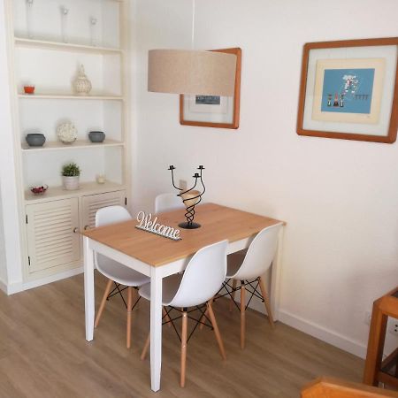 Vilamoura Beach & Pool Apartment Bagian luar foto