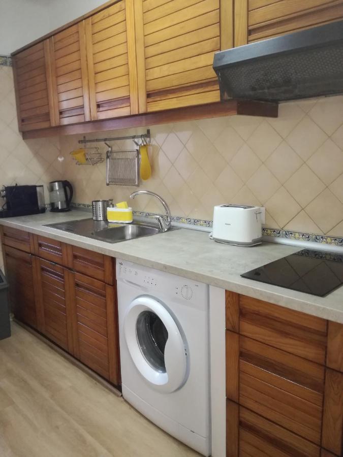 Vilamoura Beach & Pool Apartment Bagian luar foto
