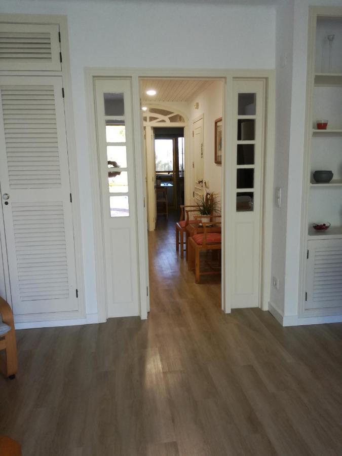 Vilamoura Beach & Pool Apartment Bagian luar foto