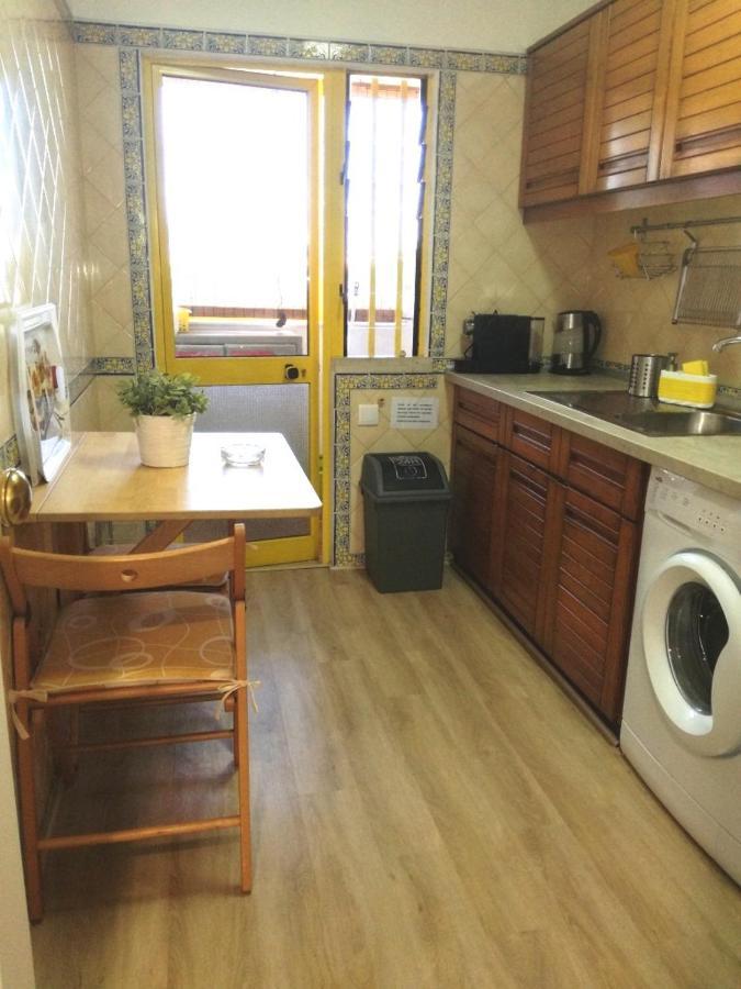 Vilamoura Beach & Pool Apartment Bagian luar foto
