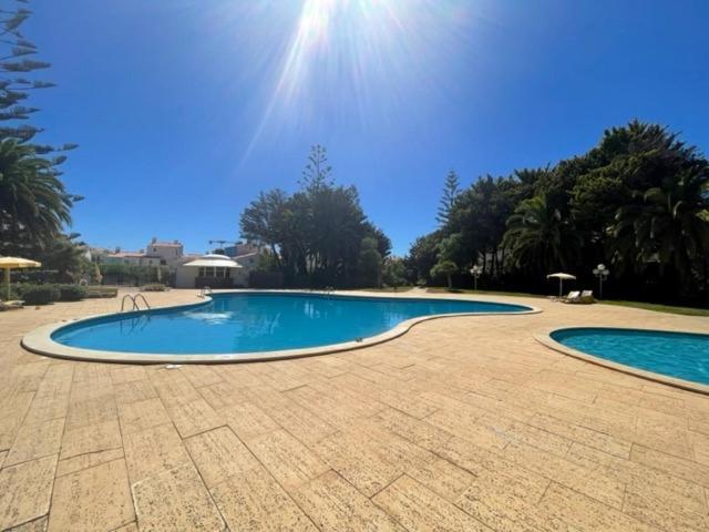 Vilamoura Beach & Pool Apartment Bagian luar foto