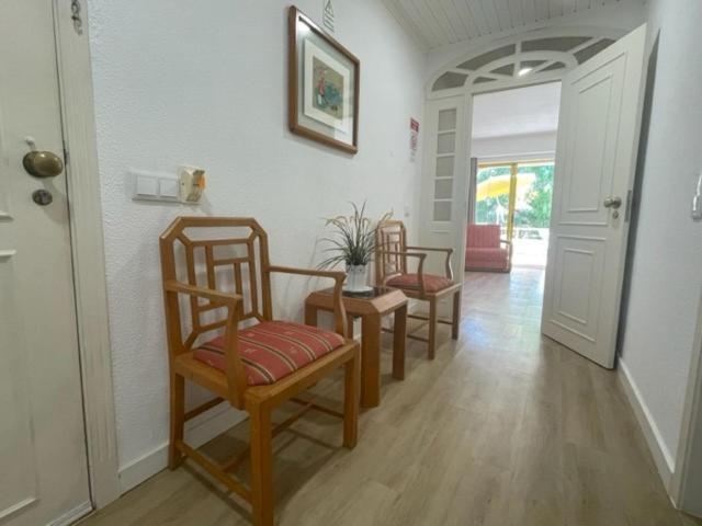 Vilamoura Beach & Pool Apartment Bagian luar foto