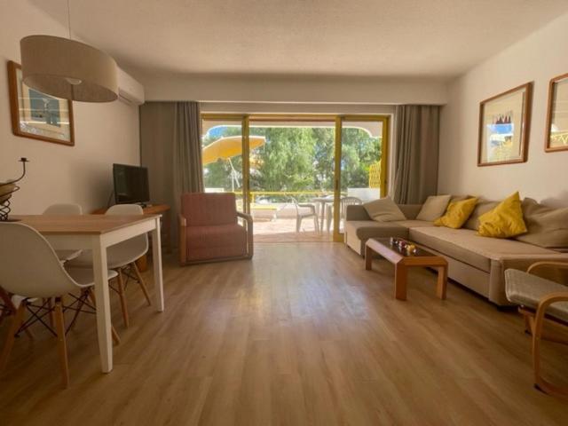 Vilamoura Beach & Pool Apartment Bagian luar foto