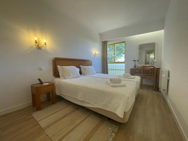Vilamoura Beach & Pool Apartment Bagian luar foto