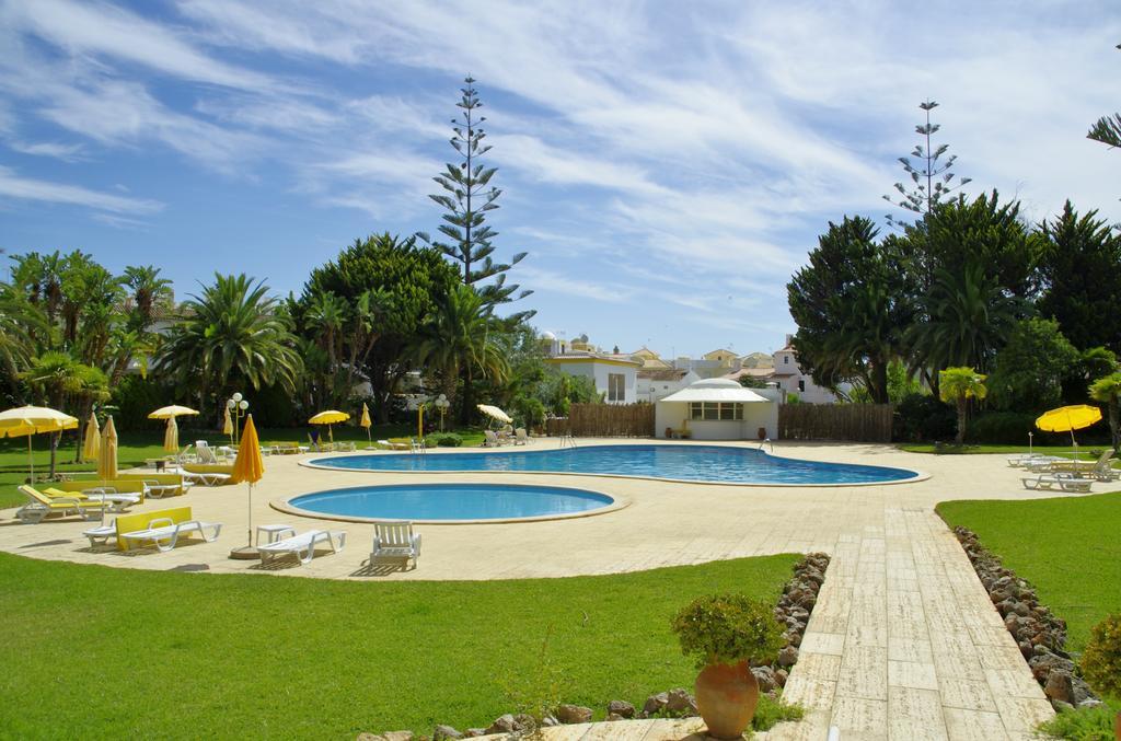 Vilamoura Beach & Pool Apartment Bagian luar foto