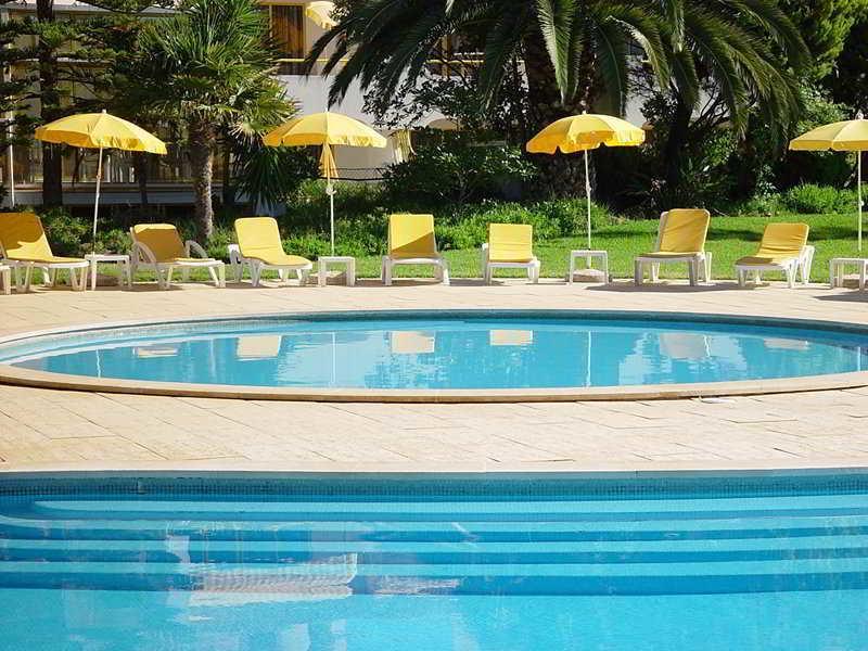 Vilamoura Beach & Pool Apartment Bagian luar foto